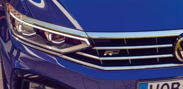 Volkswagen Passat, une 9e génération en 2023