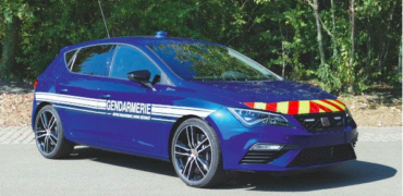 gendarmerie