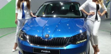 La Skoda Fabia 4 devrait arriver en 2021 !