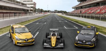 Vers la fin de Renault Sport