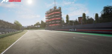 assetto corsa competizione