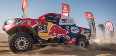 Dakar 2021 : le parcours et les horaires.