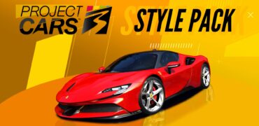 Ferrari, Lamborghini et Hennessey dans Project Cars 3, via un dlc