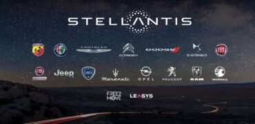 PSA FCA ont fusionné bonjour Stellantis