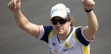 fernando alonso