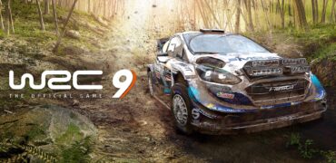 Devenez pilote de rallye avec WRC et son DLC !