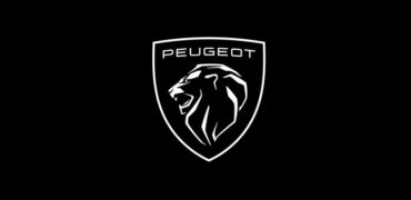 peugeot new logo