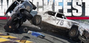 wreckfest ps5