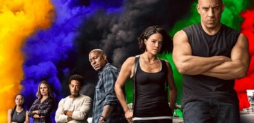 Fast & Furious 9 repousse son décollage dans l'espace