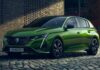 Peugeot dévoile la troisième génération de 308