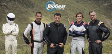 top gear france S7