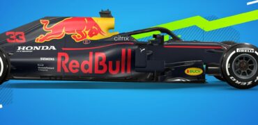 F1 2021