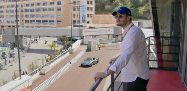 LXH lance une collection Grand Prix de Monaco !