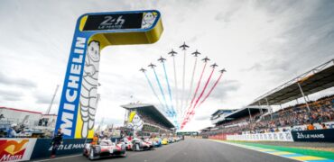 La Chaîne l’Équipe récupère les droits TV des 24 Heures du Mans !