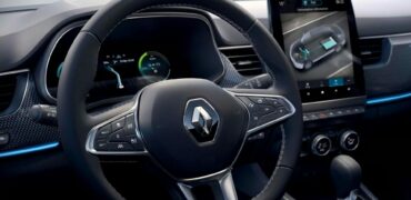 Vitesse limitée à 180 km h à partir de 2022 chez Renault et Dacia