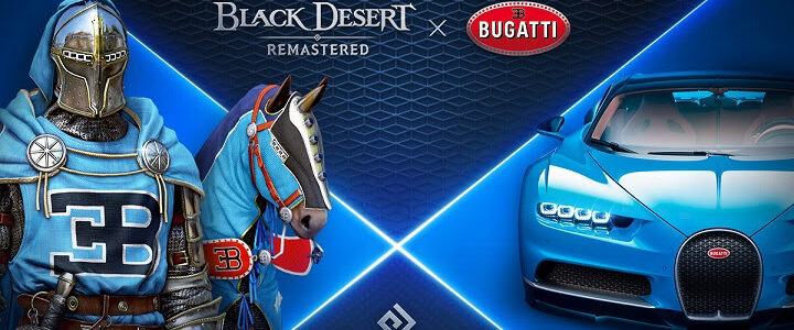 bugatti