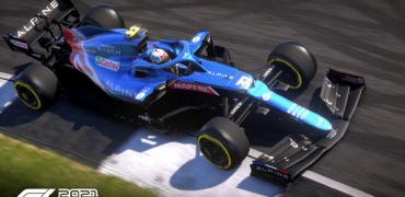 F1 2021