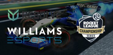 williams esports