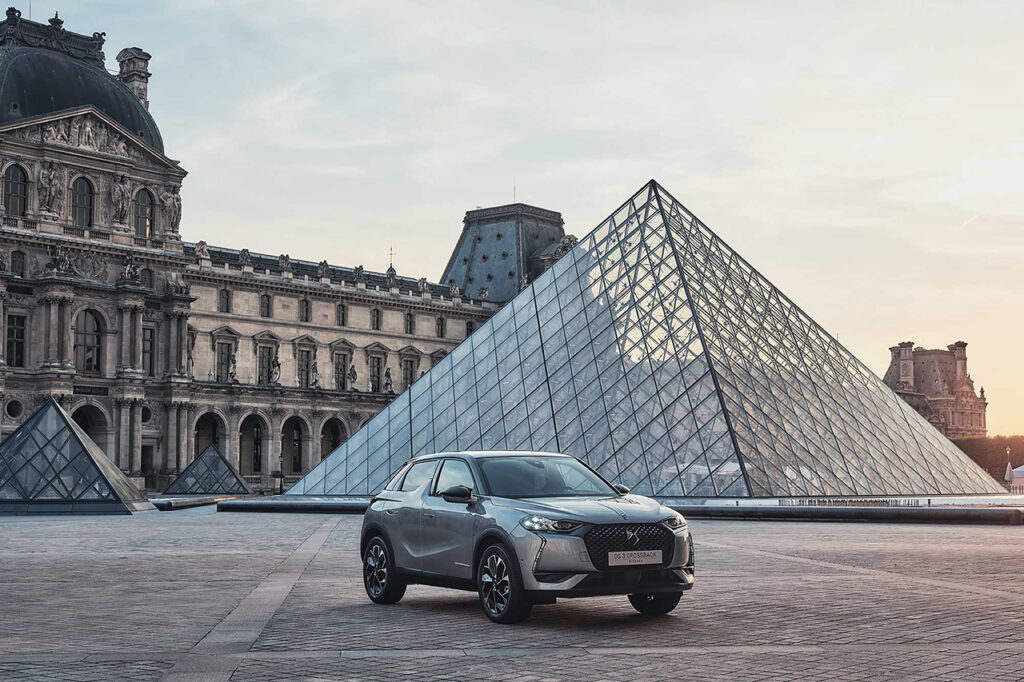 DS 3 et DS 7, deux nouvelles éditions limitées en vue !