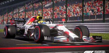 F1 2021