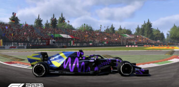 F1 2021