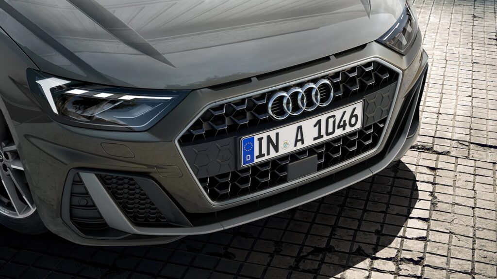 Audi vers la fin des A1 et Q2 !