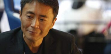 Kazunori Yamauchi, créateur de la série Gran Turismo