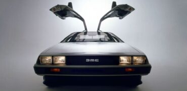 Nom de Zeus ! La DeLorean bientôt de retour... en électrique !