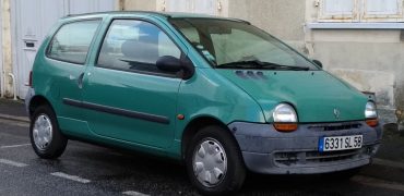 twingo