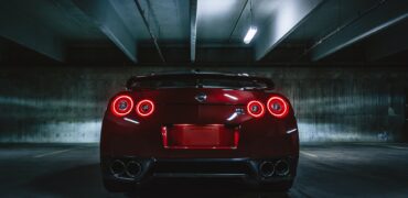 La Nissan GT-R bannie en Europe !