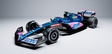 Grand-Prix de Miami : scannez les QR codes sur les Alpine et gagnez des PC game Pass !