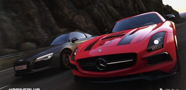 Need For Speed : Codemasters Cheshire (Driveclub) en renfort de Criterion !