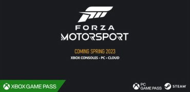 forza motorsport 8