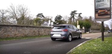 Skoda squatte les vidéos ses concurrents !