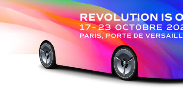 Vous pouvez réserver votre billet pour le Mondial de l'Auto, paris - Dates et horaires