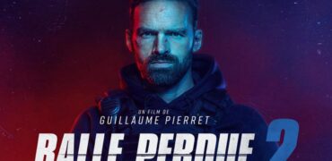 Balle Perdue 2 et Netflix France au Mondial de l'Auto à Paris !