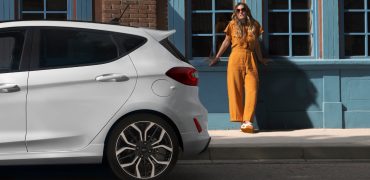 Ford Fiesta : la fête est finie pour la petite citadine !