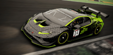 Lamborghini The Real Racing 2022