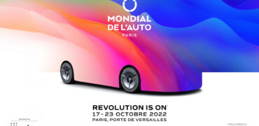 Mondial de l'Auto 2022 les stars du salon se dévoilent