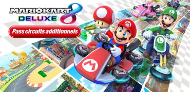 mario kart 8 deluxe