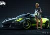 need for speed unbound x balmain