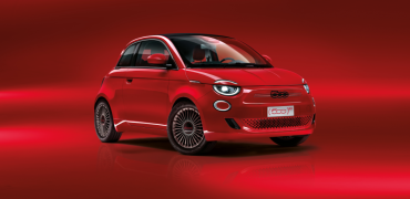 Fiat, la marque mise sur la joie et veut supprimer le gris de son catalogue !