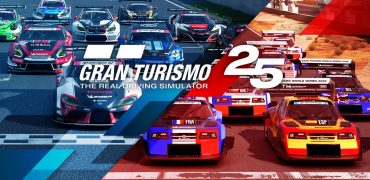 Gran Turismo : le célèbre jeu vidéo fête ses 25 ans !