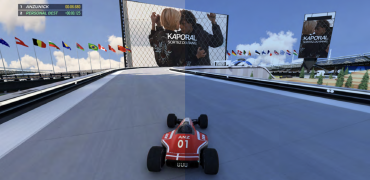 trackmania x kaporal