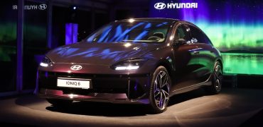 Norvège, Hyundai passe au 100% électrique dès le 1er janvier !