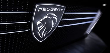 Peugeot Inception CES Las Vegas 2023