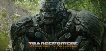 transformers rise of the beast