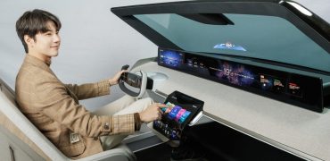 automobile ces 2023