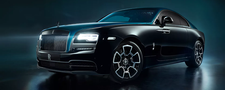 Rolls-Royce : record du nombre de voitures livrées en 2022 !