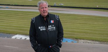 Vers la fin de The Grand Tour suite aux propos de Jérémy Clarkson ?